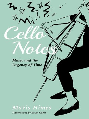 cover image of CELLO NOTES
